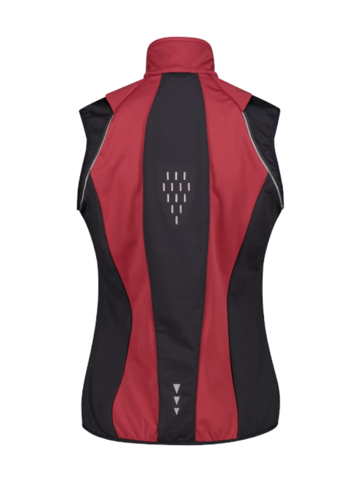 Damen Primaloft® Hybrid Jacke mit abnehmbaren Ärmeln 6