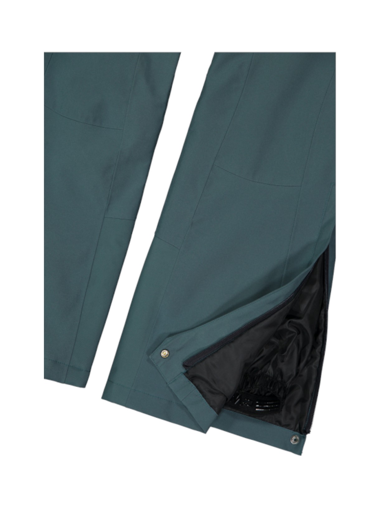 Damen Stretch Skihose Clima Protect 6