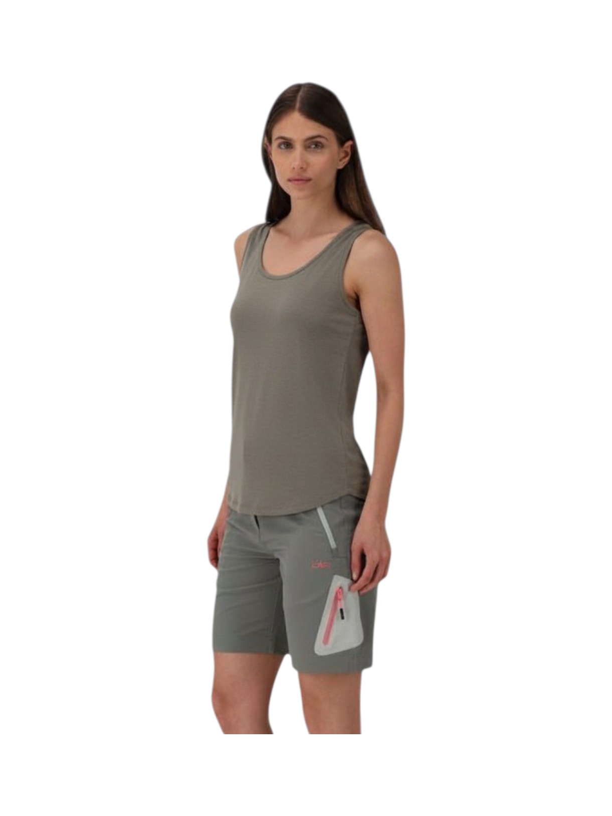 Damen Tank Top mit Dry Function 6