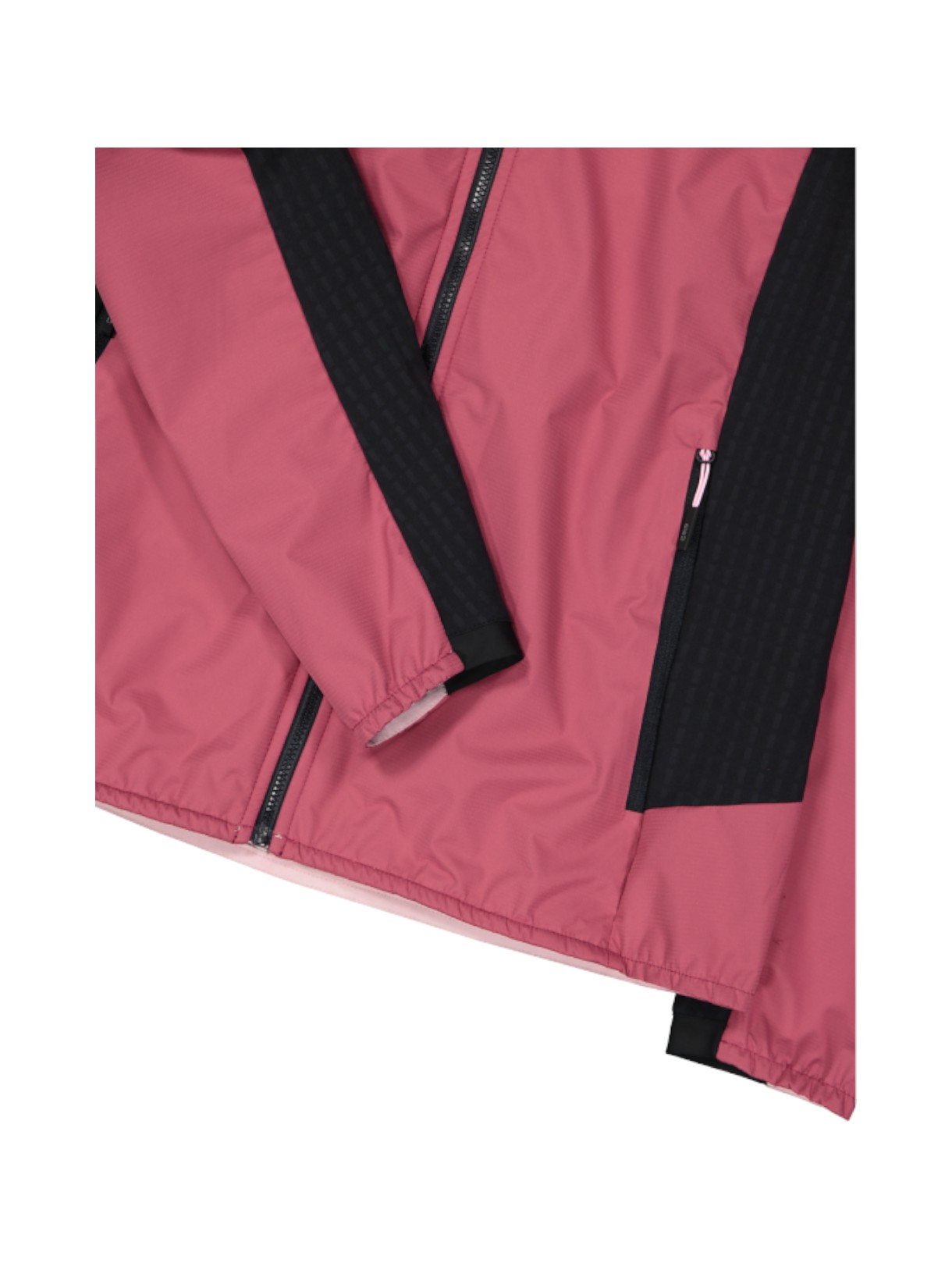 Damen Unlimitech Shell Jacke Clima Protect mit Kapuze 6