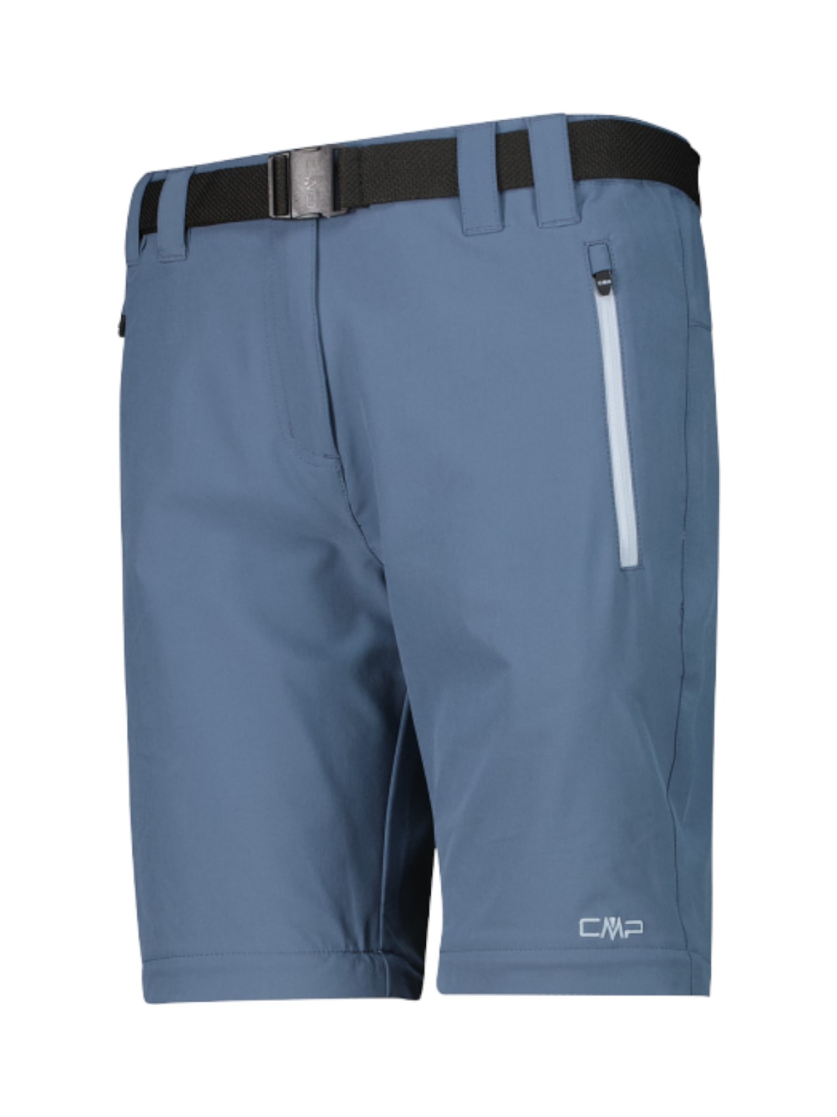 Damen Zip Off Trekking Hose mit Dry Function 6