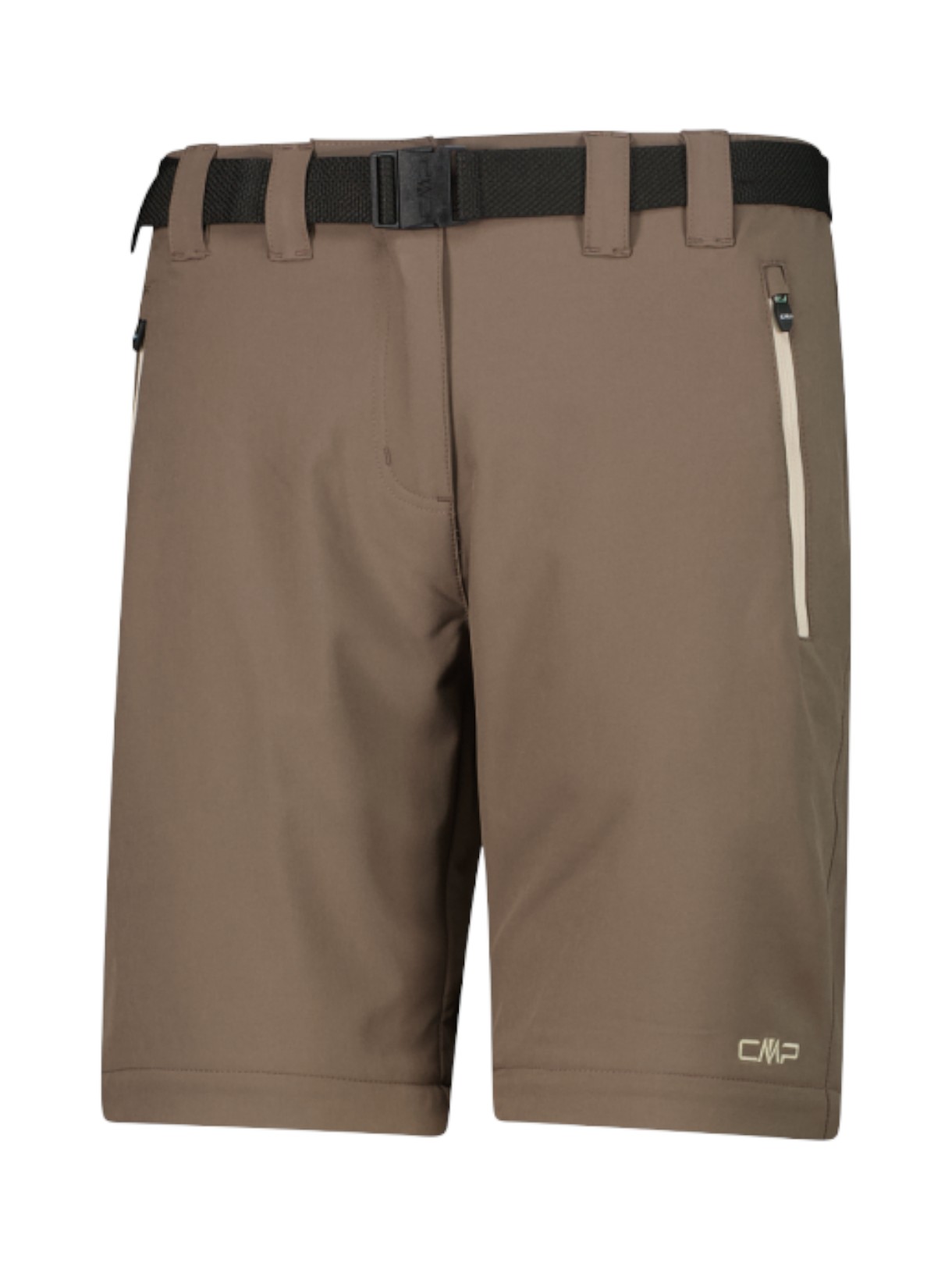 Damen Zip Off Trekking Hose mit Dry Function 6