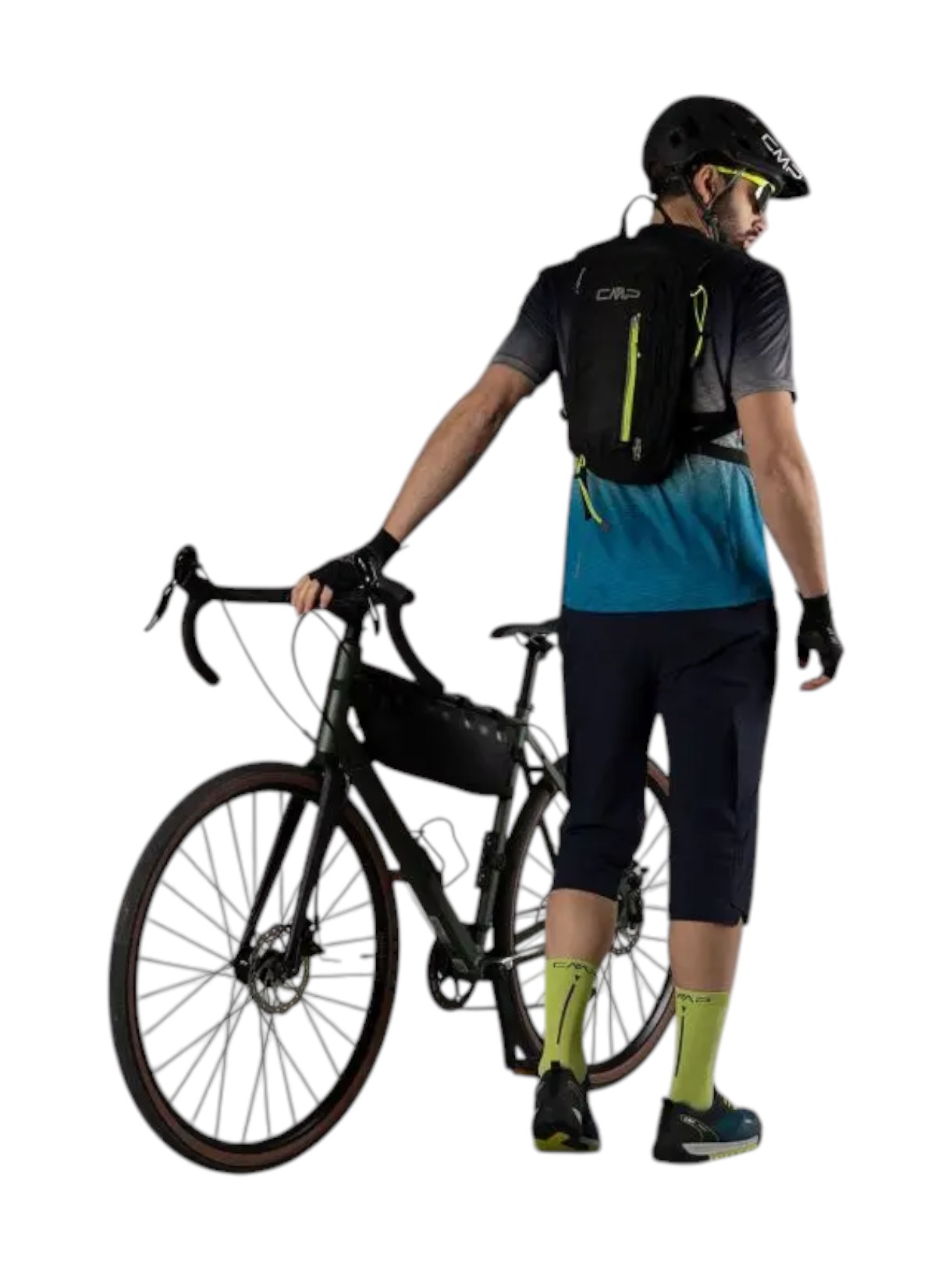 Grand Rapids Fahrrad Rucksack 6