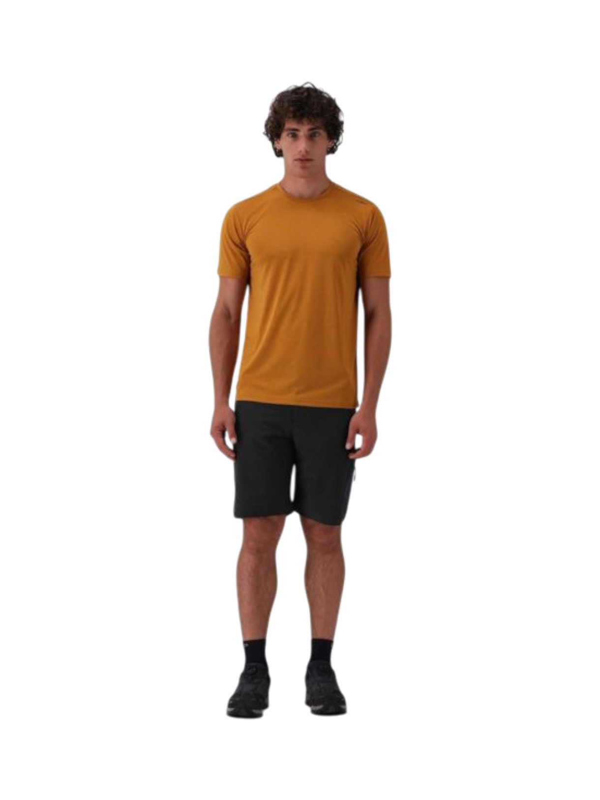 Herren 4 Way Stretch Bermuda Shorts mit Dry Function 6