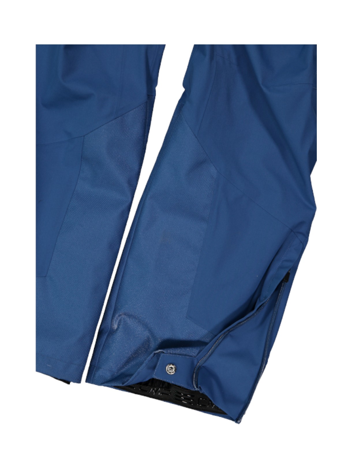Herren Free Ride Tourenhose mit Clima Protect 6