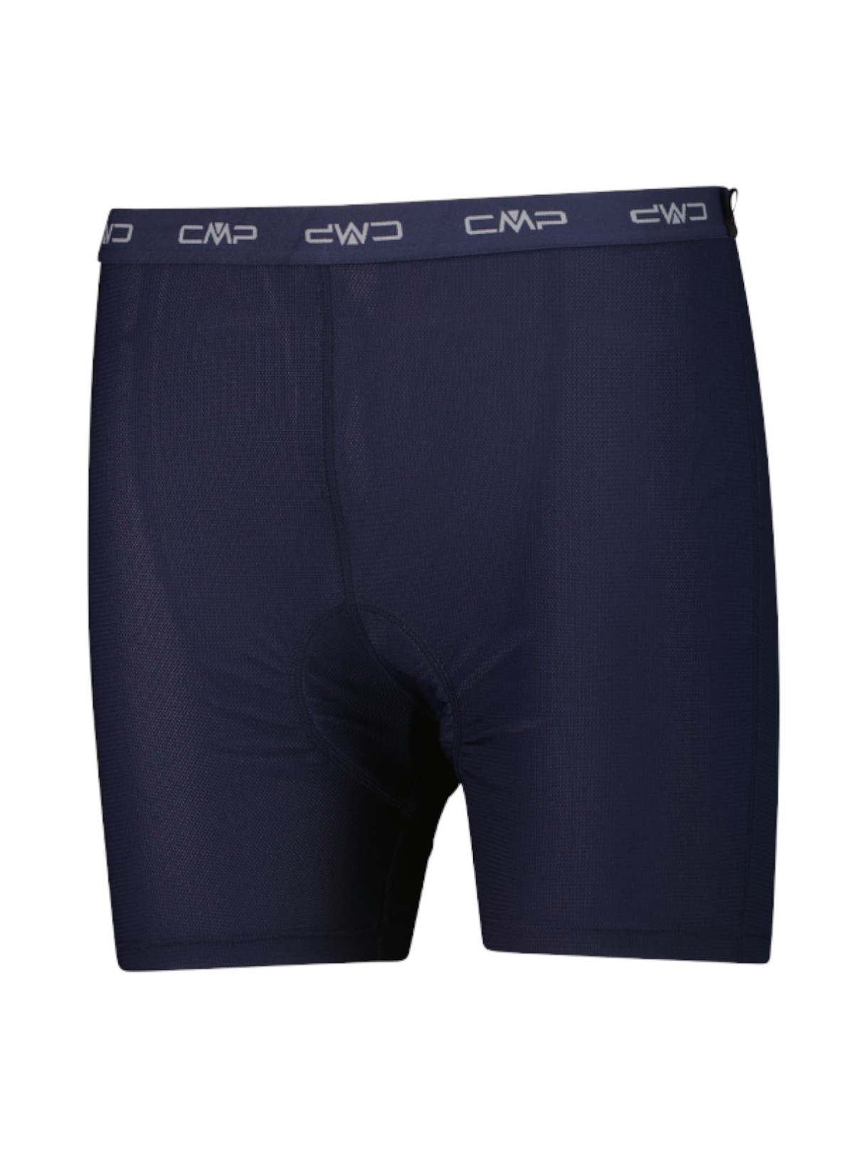 Herren Freebike Bermuda Hose mit Sitzpolster und Dry Function 6