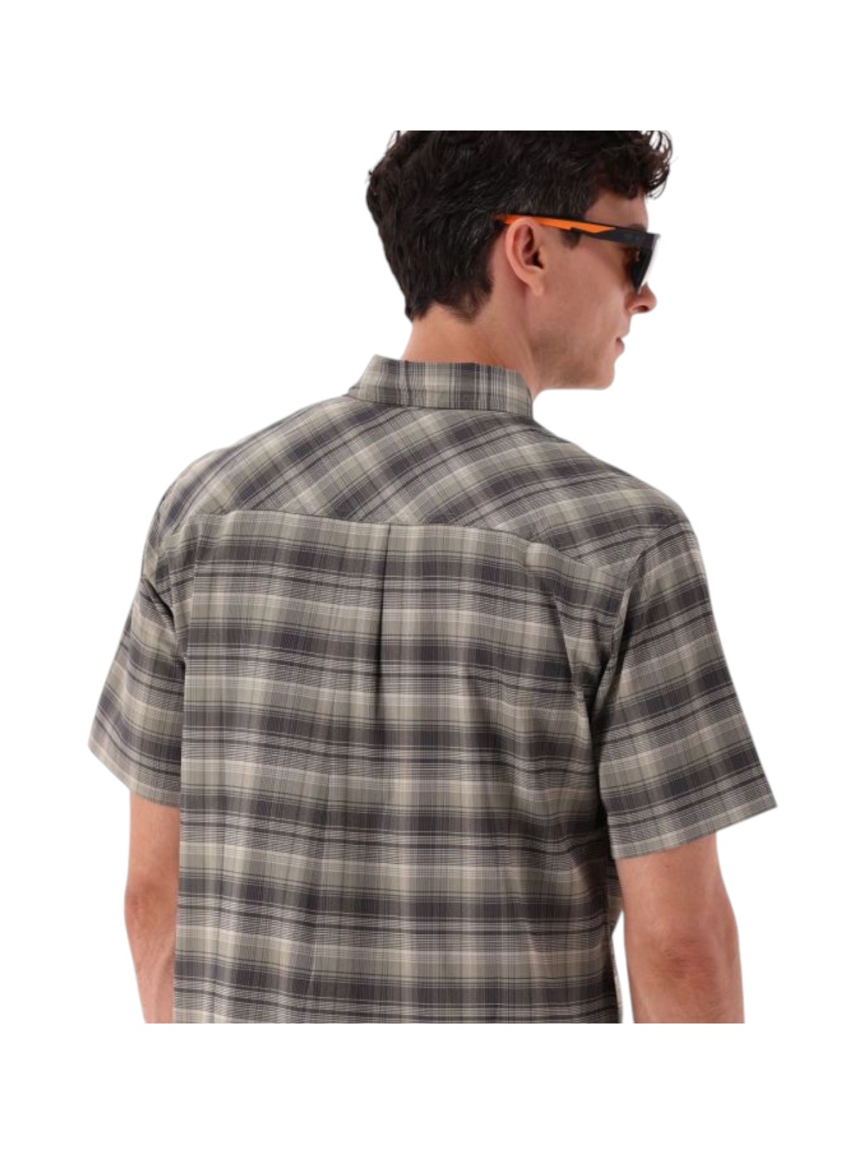 Herren Outdoor Hemd mit Dry-Function 6