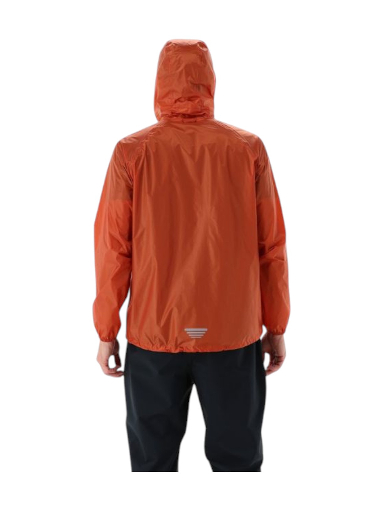 Herren Regenjacke Clima-Protect mit Kapuze 6