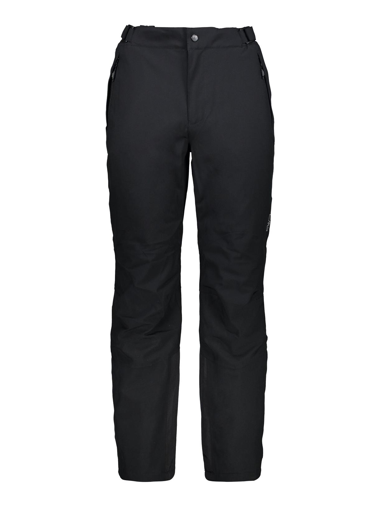 Herren Skihose mit abnehmbaren Trägern 6