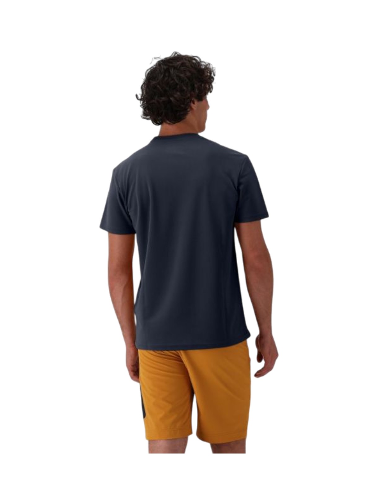 Herren T-Shirt mit Dry Function 6