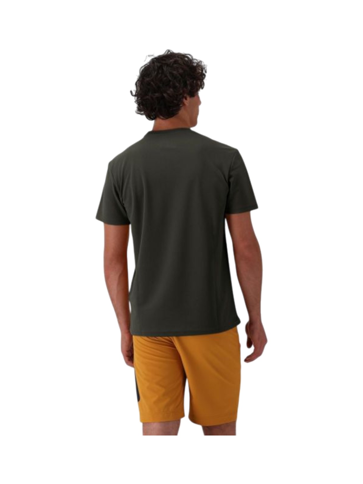 Herren T-Shirt mit Dry Function 6