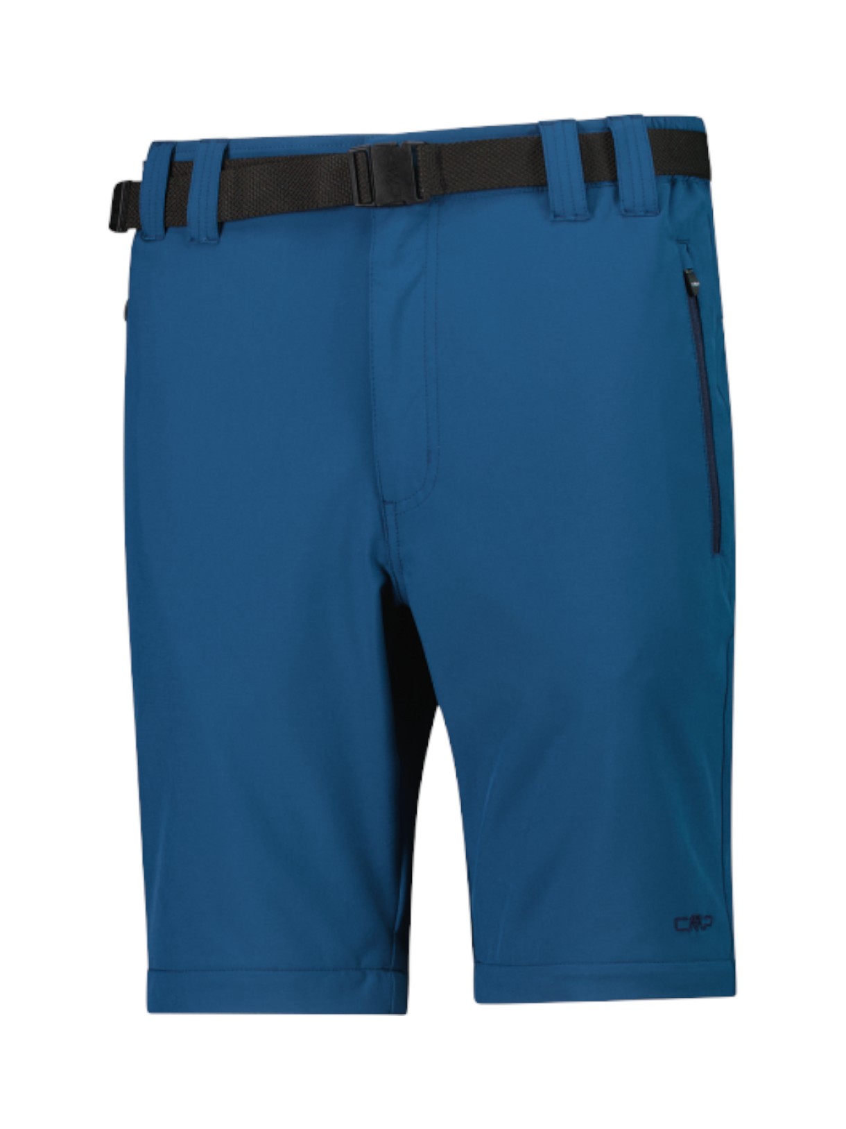 Herren Zip Off Trekking Hose aus 4-Wege-Stretch mit Dry-Function 6