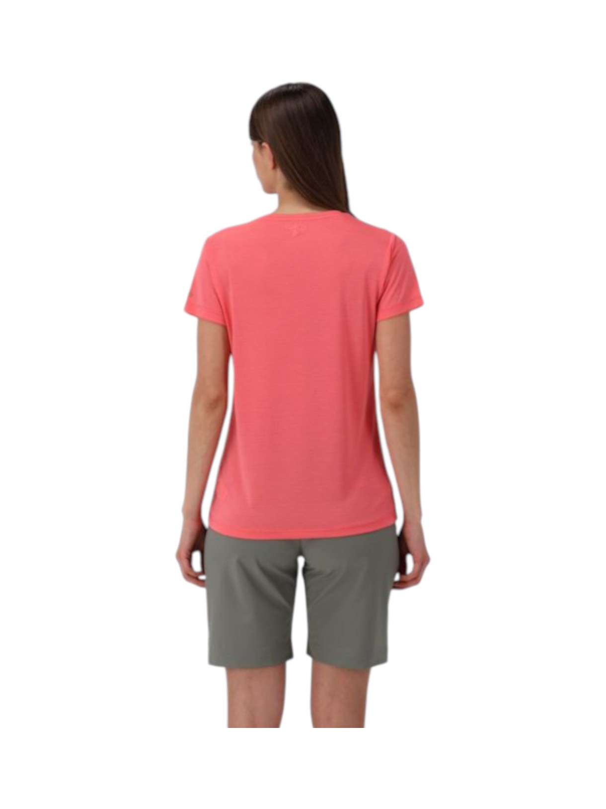 Jersey Damen T-Shirt mit Dry Function 6