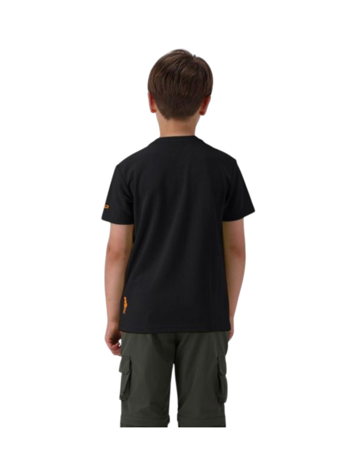Jungen Outdoor T-Shirt mit Dry-Function 6