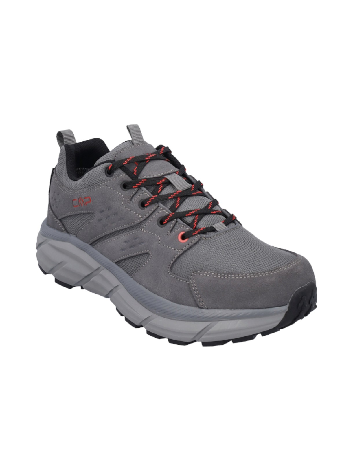 Kamsel Low Outdoor Herren Multifunktions-Schuhe WP 6