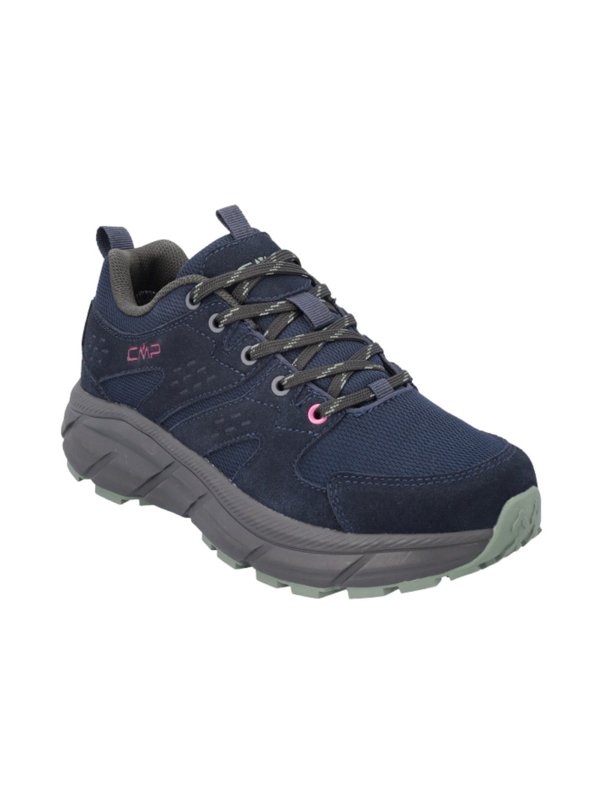 Kamsel Low Outdoor Damen Multifunktions-Schuhe WP 6