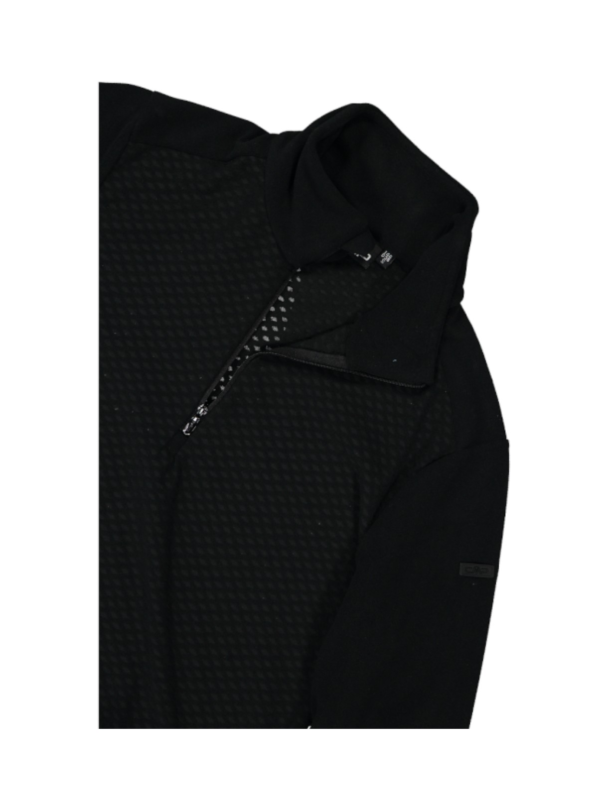 Kildar Damen Hybrid Outdoor Jacke 6