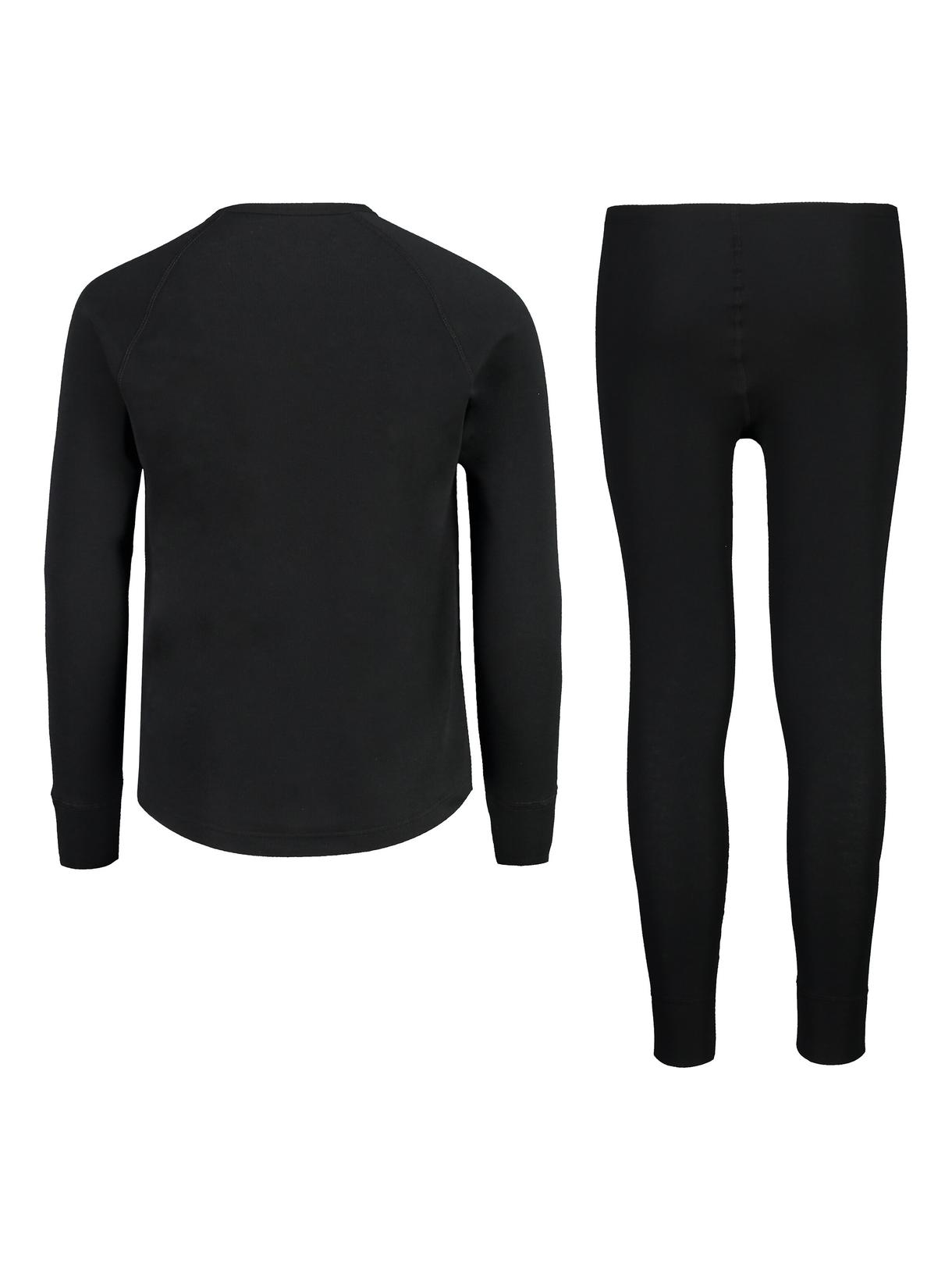Kinder Skiunterwäsche Set Lang (Sweat and Pant) 6