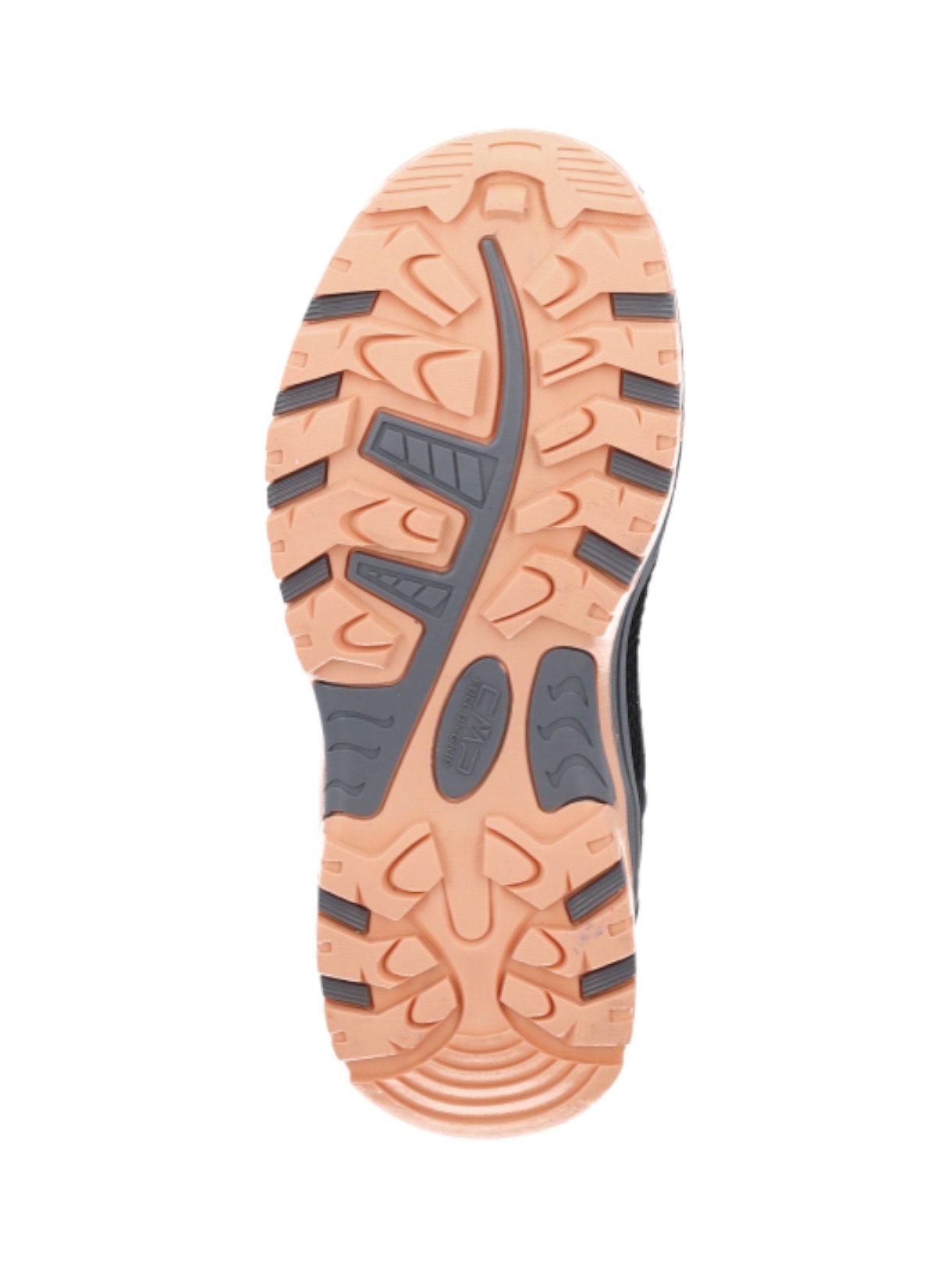 Kiruna Figto Kinder Trekking Schuhe Waterproof 6