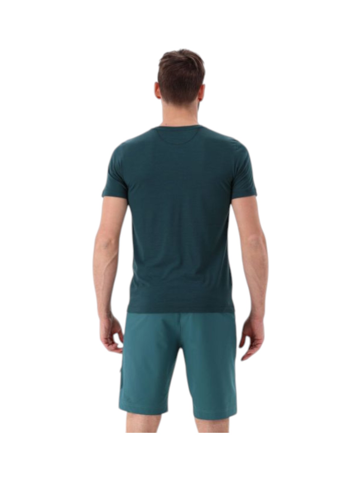 Merino Herren T-Shirt 6
