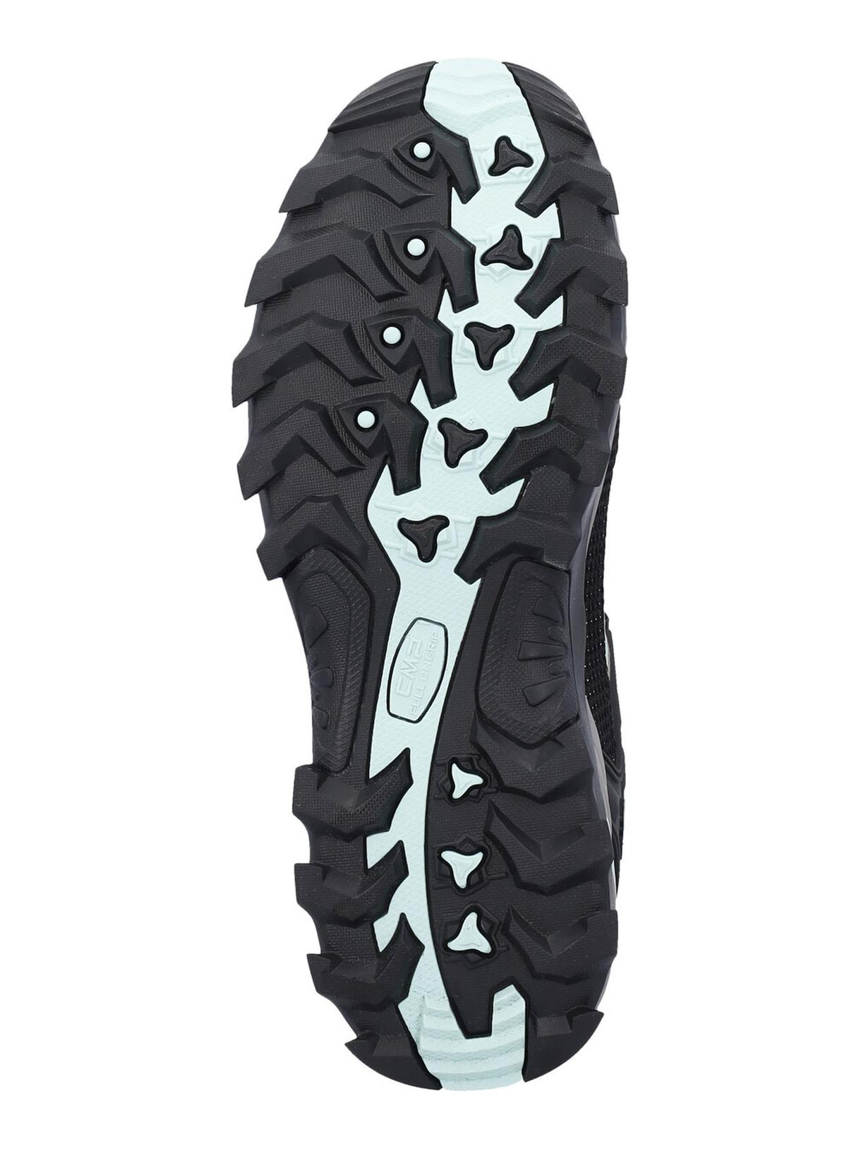 Rigel Low Fitgo Clima Protect Damen Outdoor Schuhe WP 6