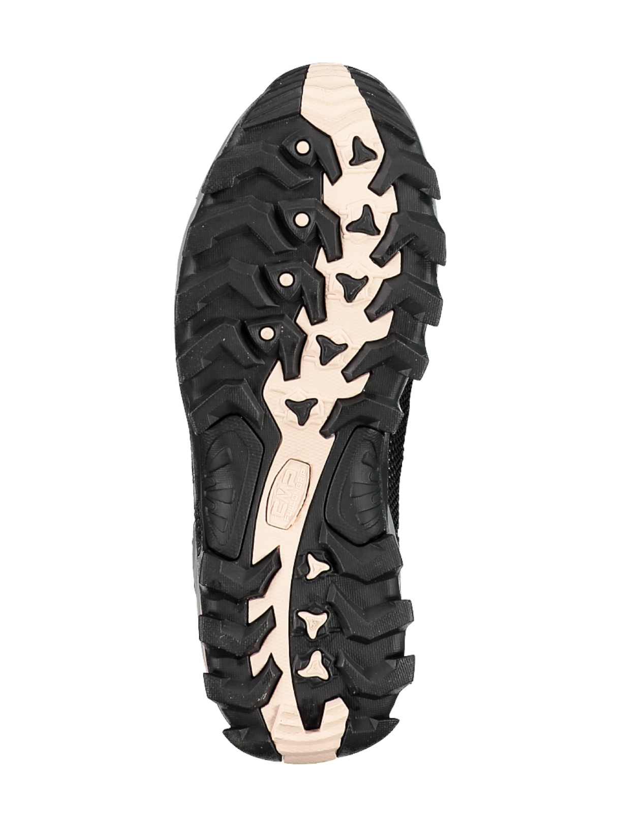 Rigel Mid Waterproof Damen Leder Trekking Schuhe 6