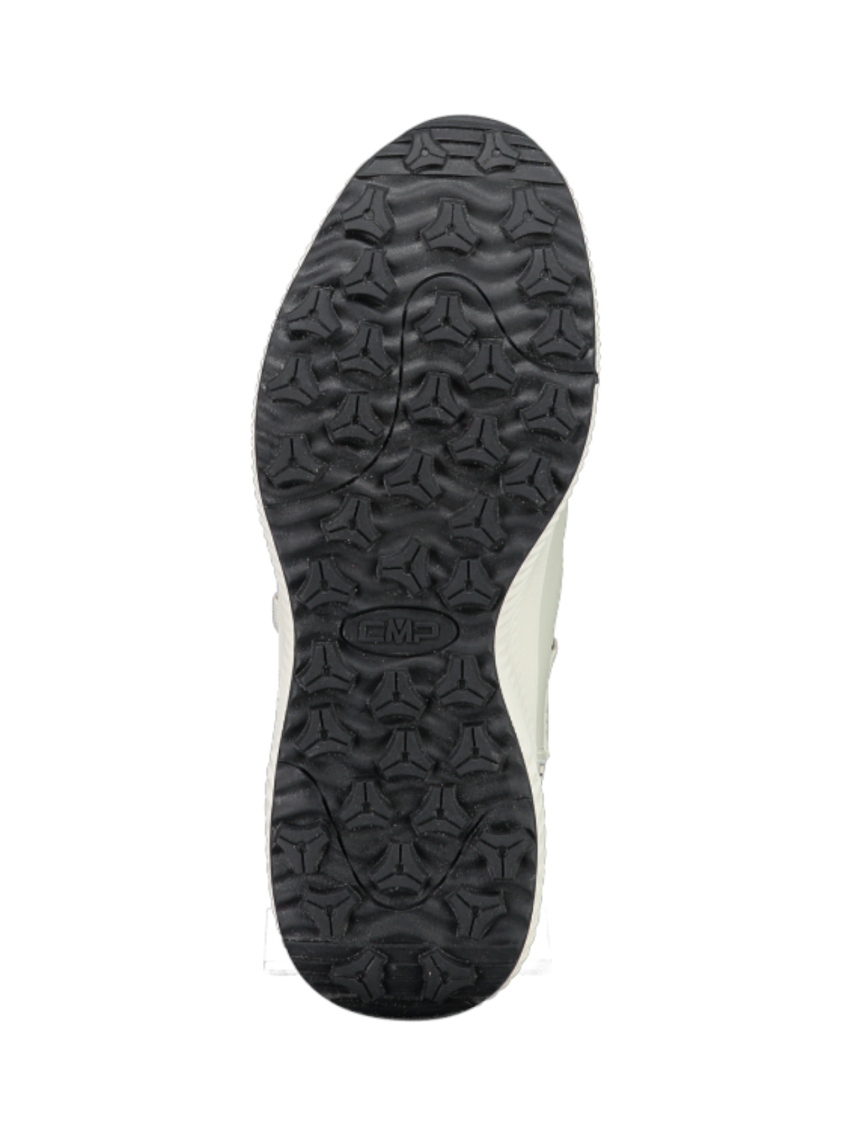 Sheratan Damen Winterschuhe Clima Protect mit Kunstfell 6