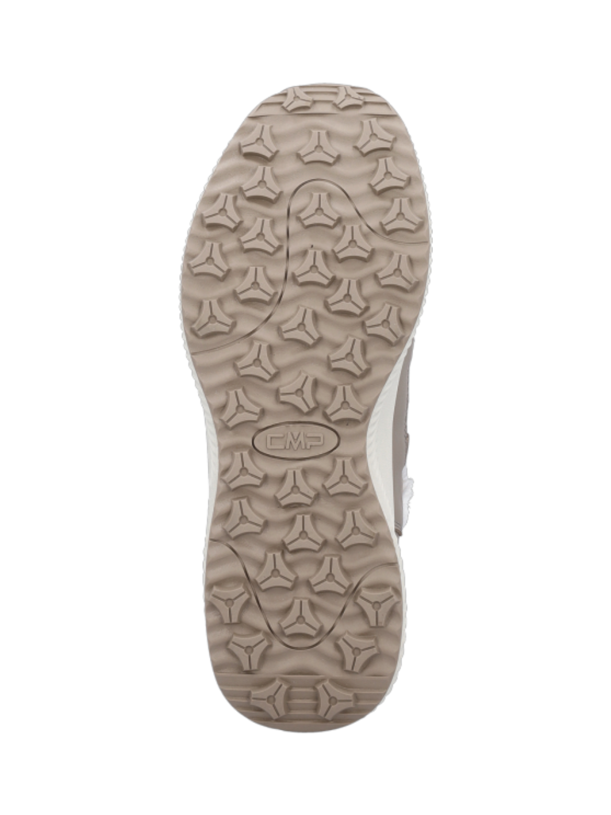 Sheratan Damen Winterschuhe Clima Protect mit Kunstfell 6