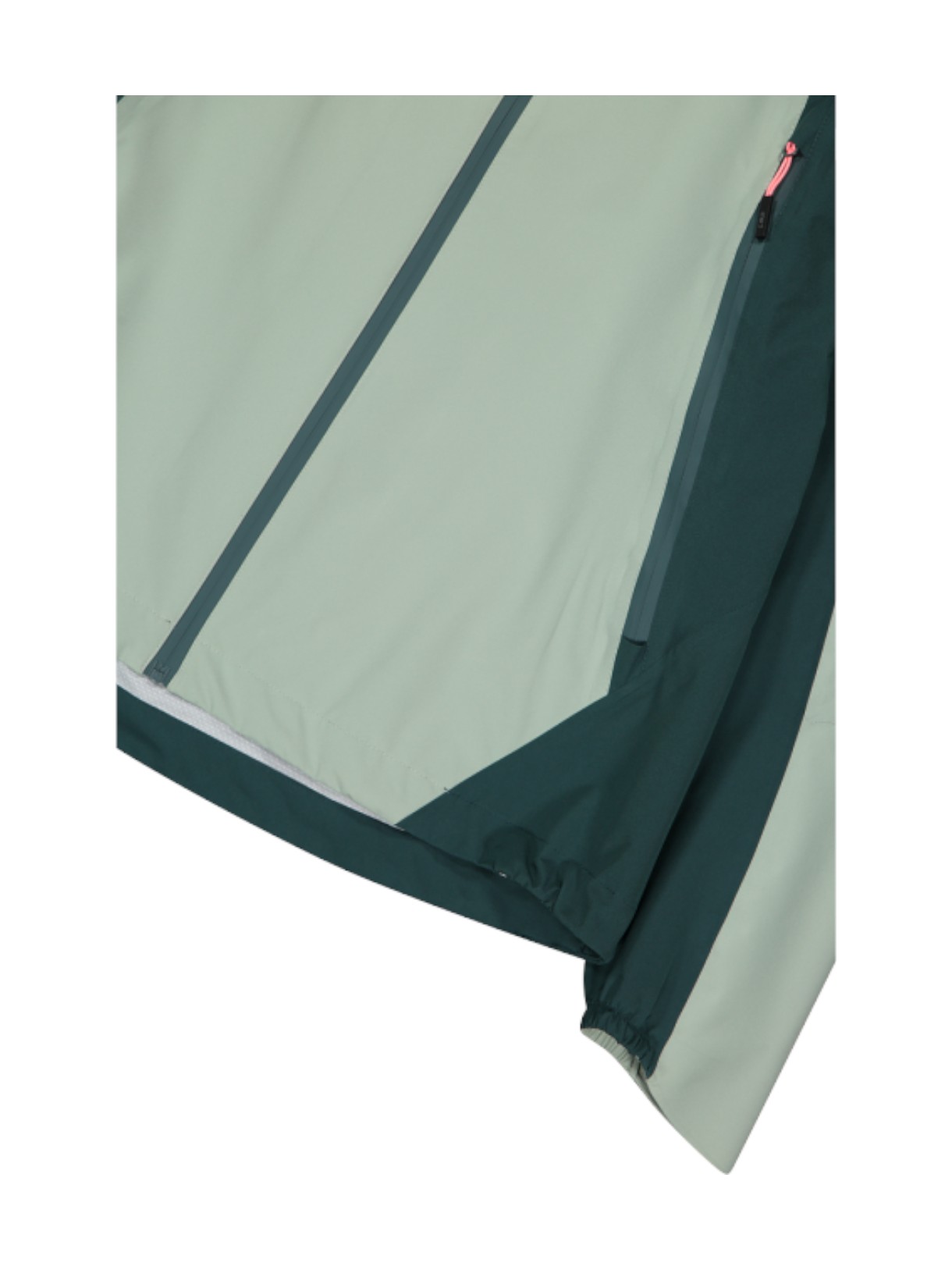 Unlimitech Damen Hardshell Jacke Clima Protect mit Kapuze 6