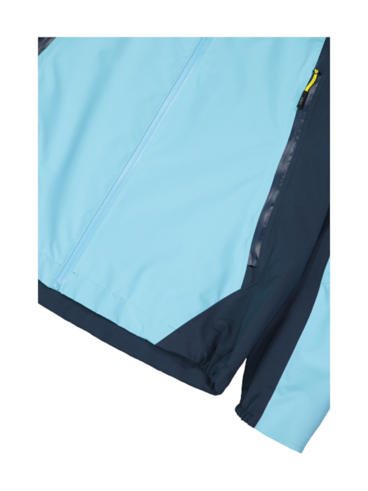 Unlimitech Damen Hardshell Jacke Clima Protect mit Kapuze 6