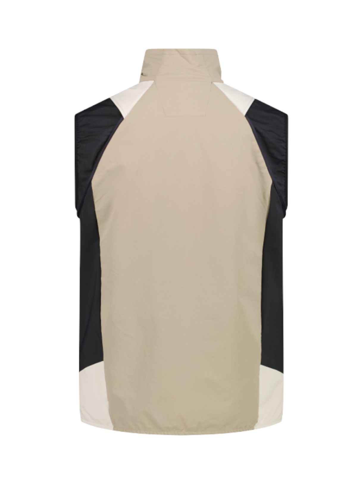 Unlimitech Herren Hybrid Jacke mit abnehmbaren Ärmeln 6