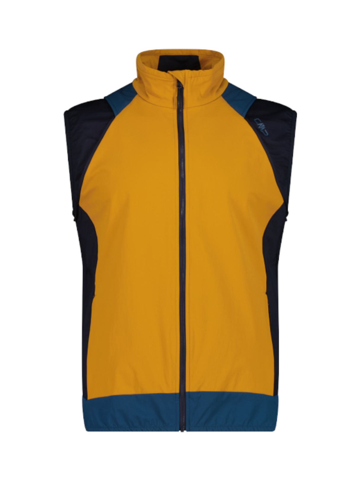 Unlimitech Herren Hybrid Jacke mit abnehmbaren Ärmeln 6