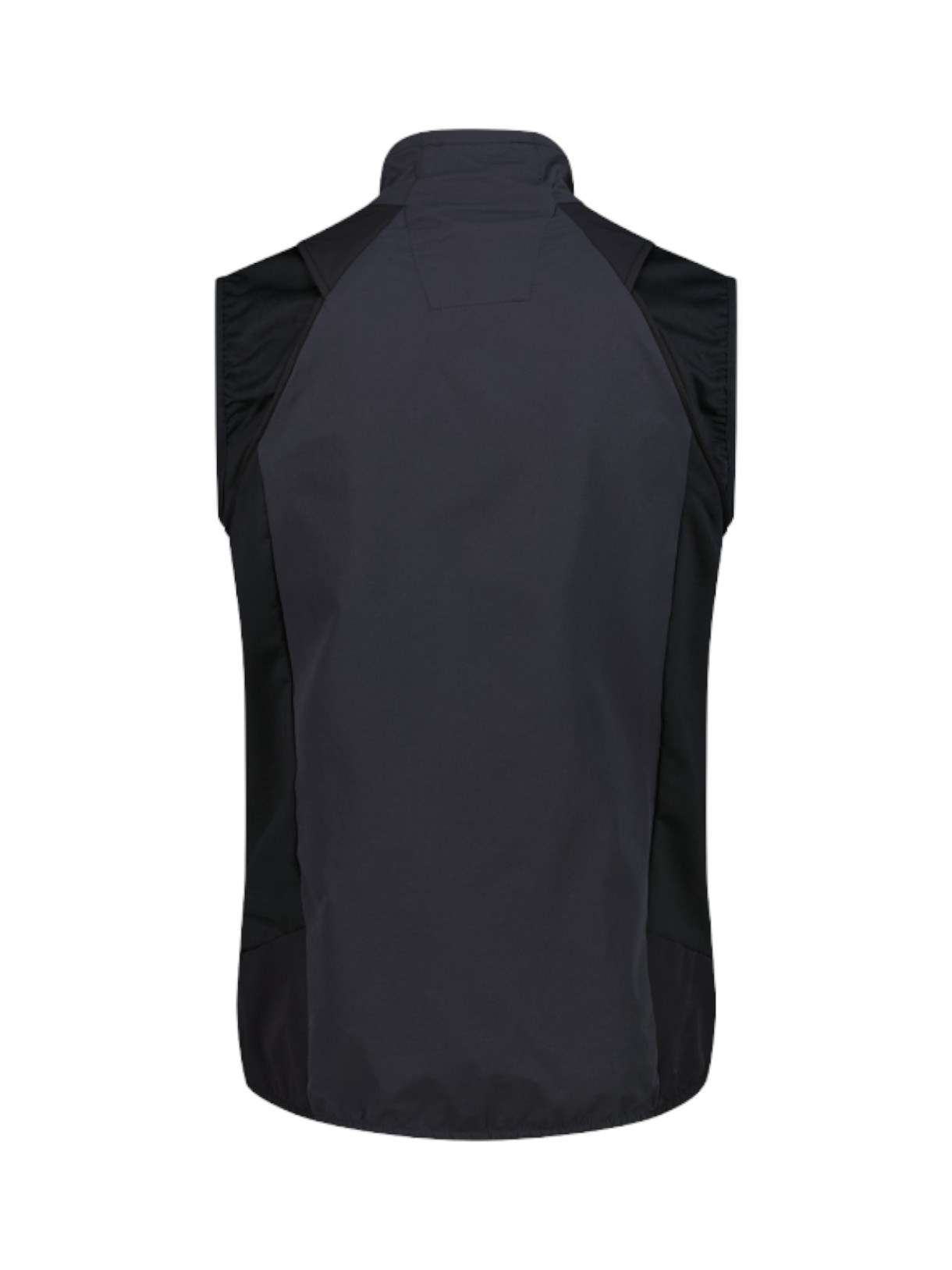 Unlimitech Herren Hybrid Jacke mit abnehmbaren Ärmeln 6