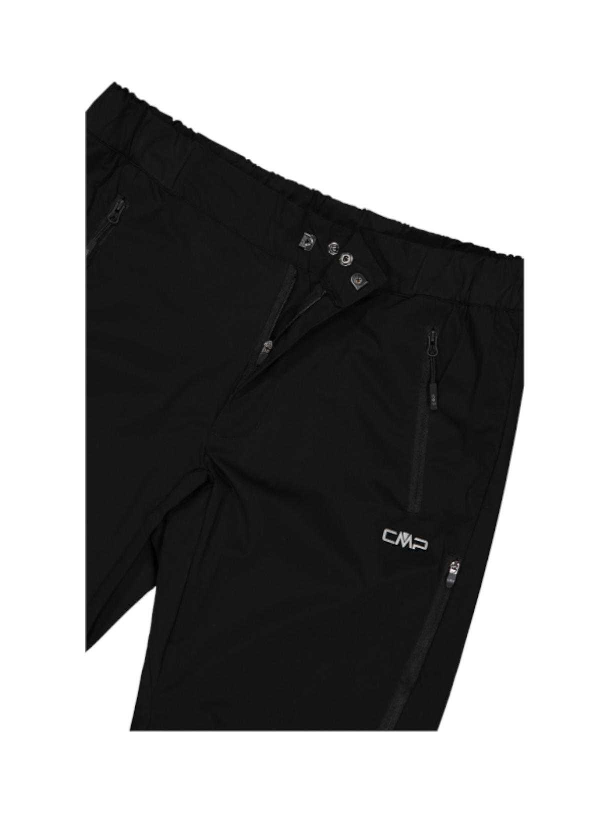 Unlimitech Herren Skitouren Hose 6