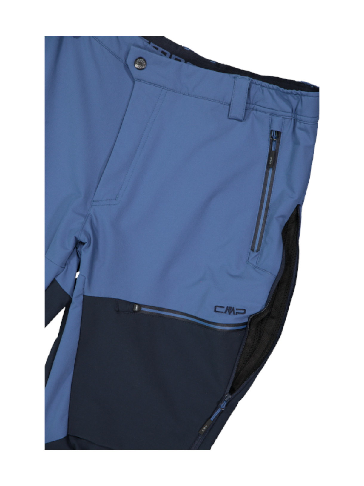 Unlimitech Herren Trekking Hose 6