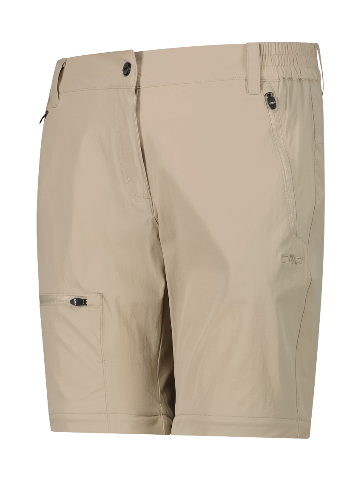 Zip Off Pant Damen Outdoor Hose mit Dry Function 6