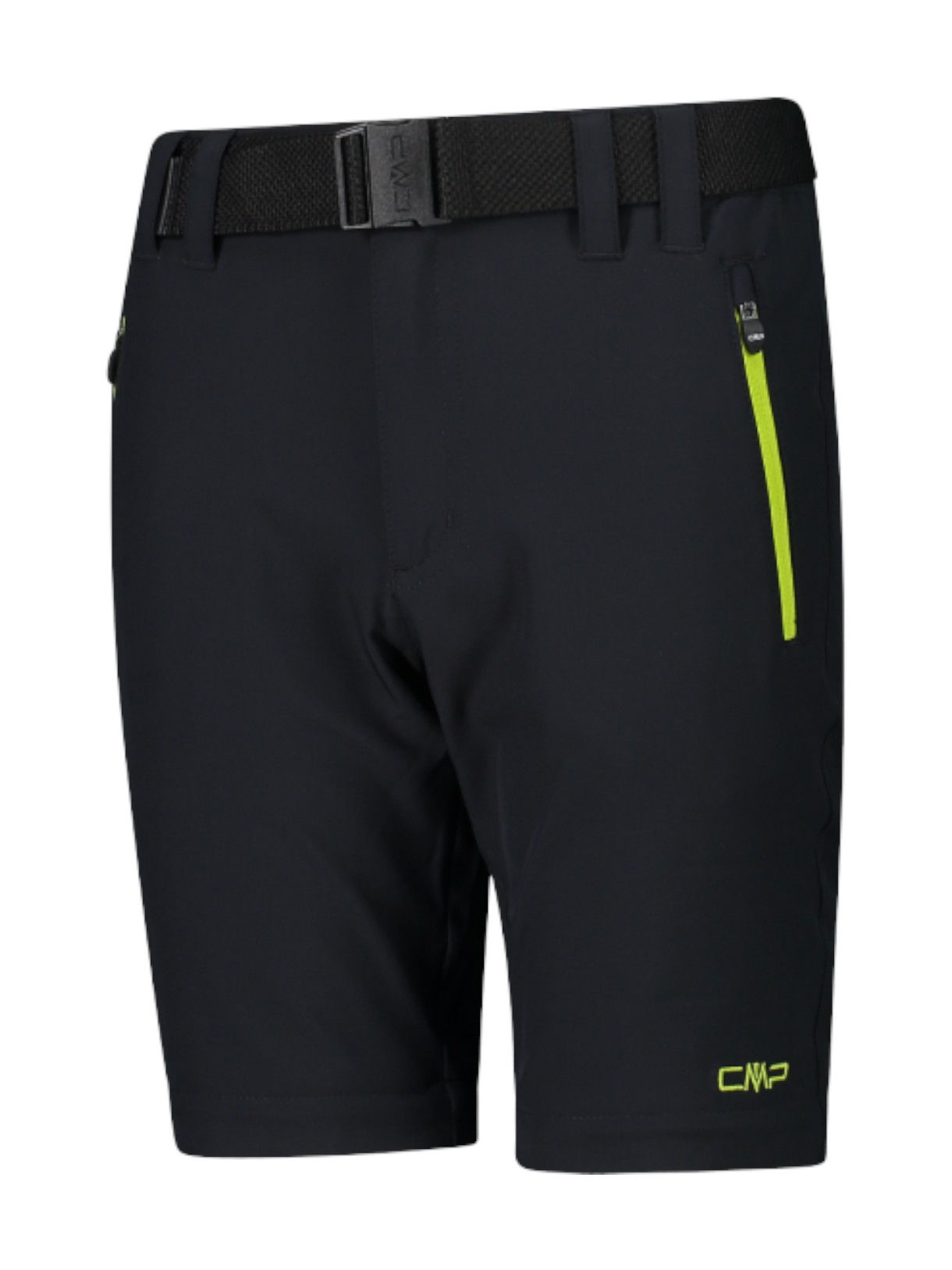 Zip Off Stretch Kinder Outdoor Hose mit Dry Function 6