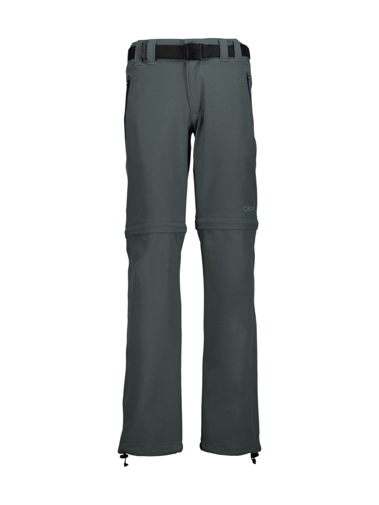 Zip Off Stretch Kinder Outdoor Hose mit Dry Function 6