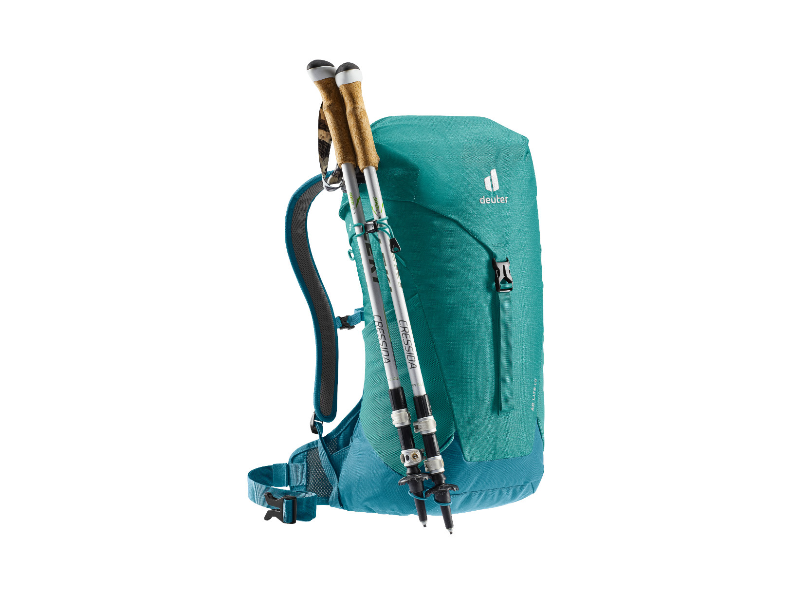 AC Lite 16 Wanderrucksack 6
