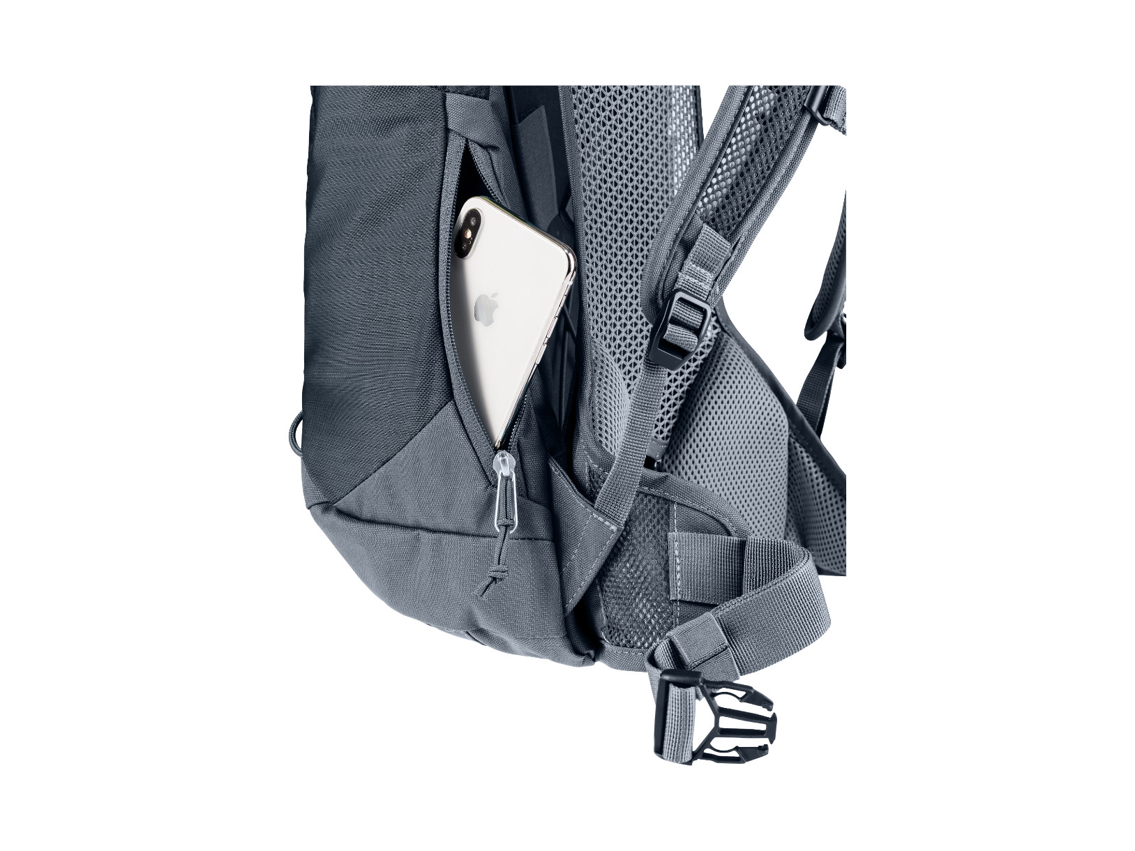 AC Lite 16 Wanderrucksack 6