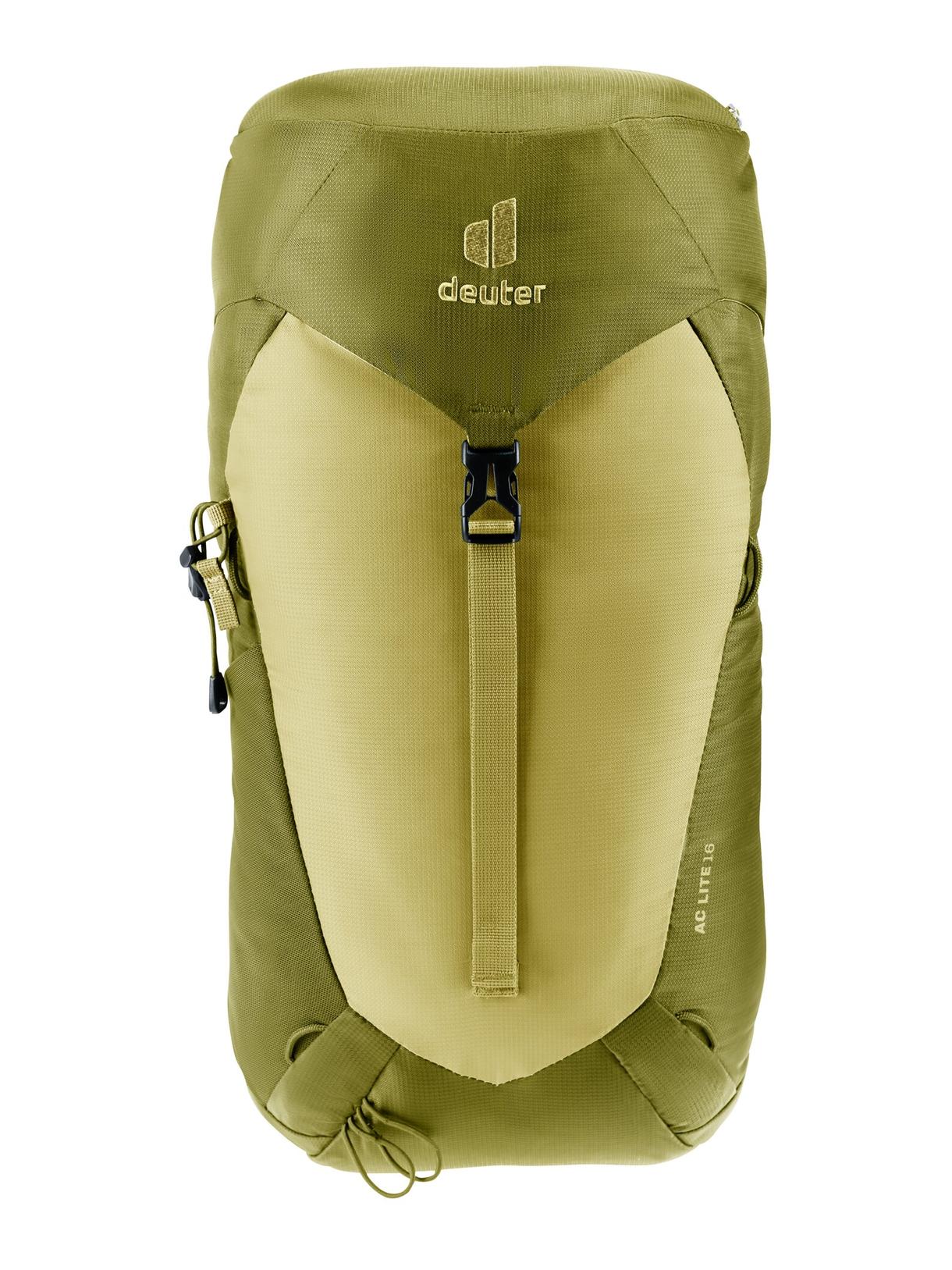 AC Lite 16 Wanderrucksack 6