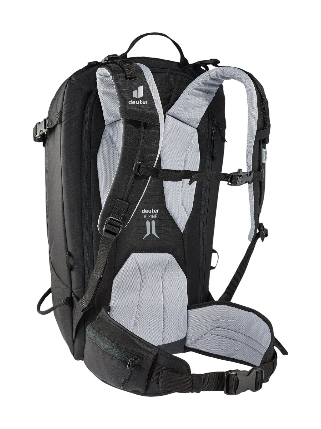 Freerider 30 Skitouren Rucksack 6
