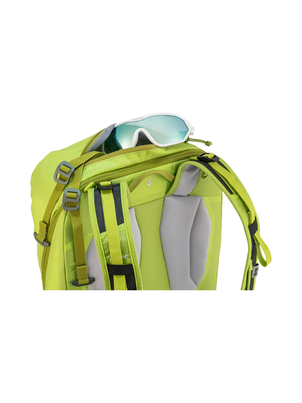 FREERIDER LITE 18 SL Skitourenrucksack 6