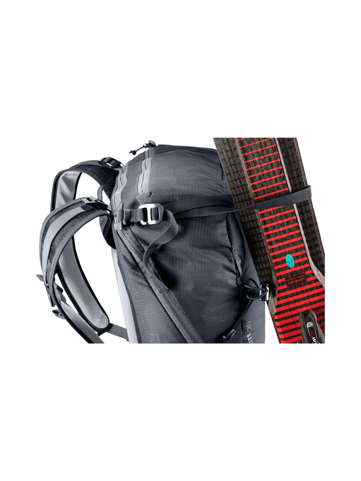 Freerider Lite 20 Rucksack 6