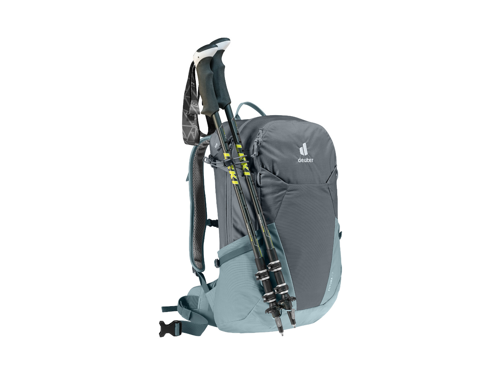 Futura 23 Wanderrucksack 6