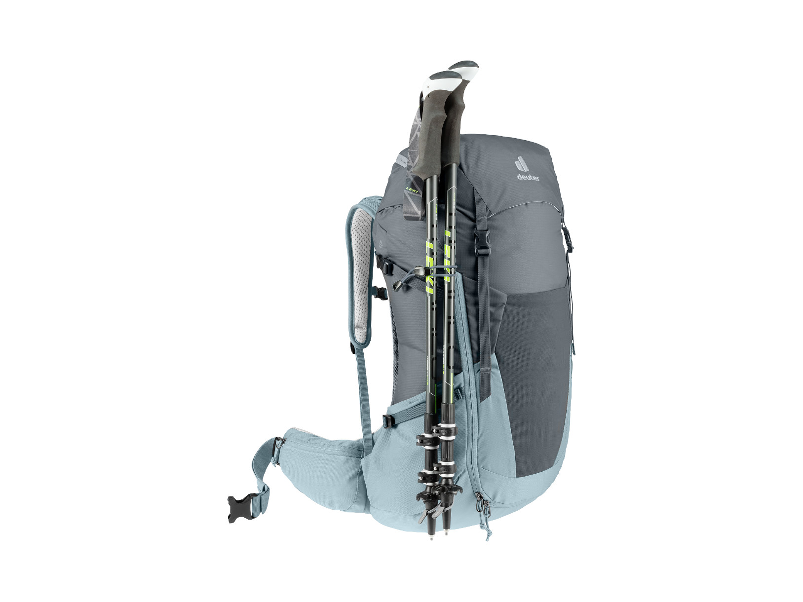 Futura 24 SL Damen Wanderrucksack 6