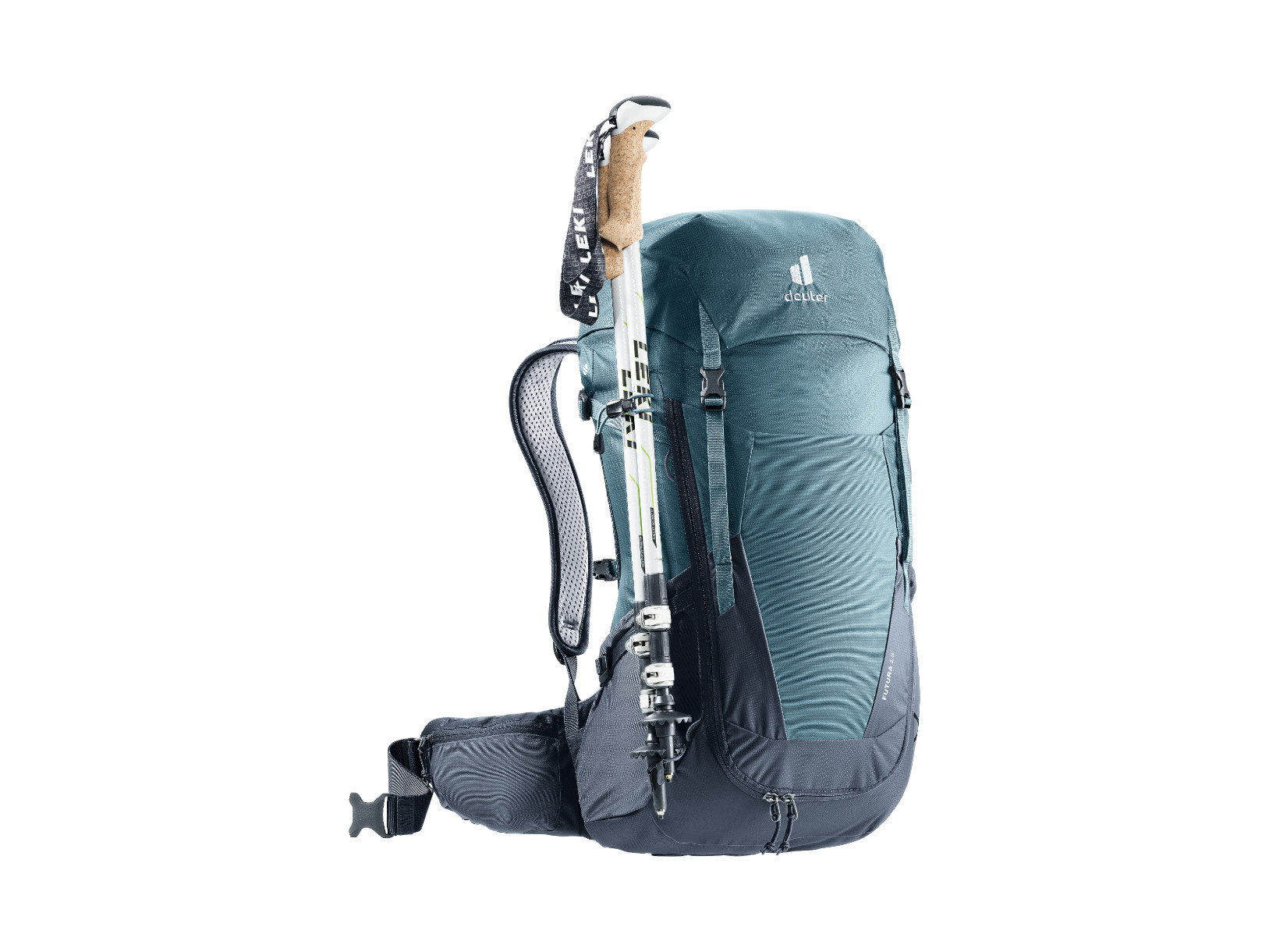 Futura 26 Wanderrucksack 6