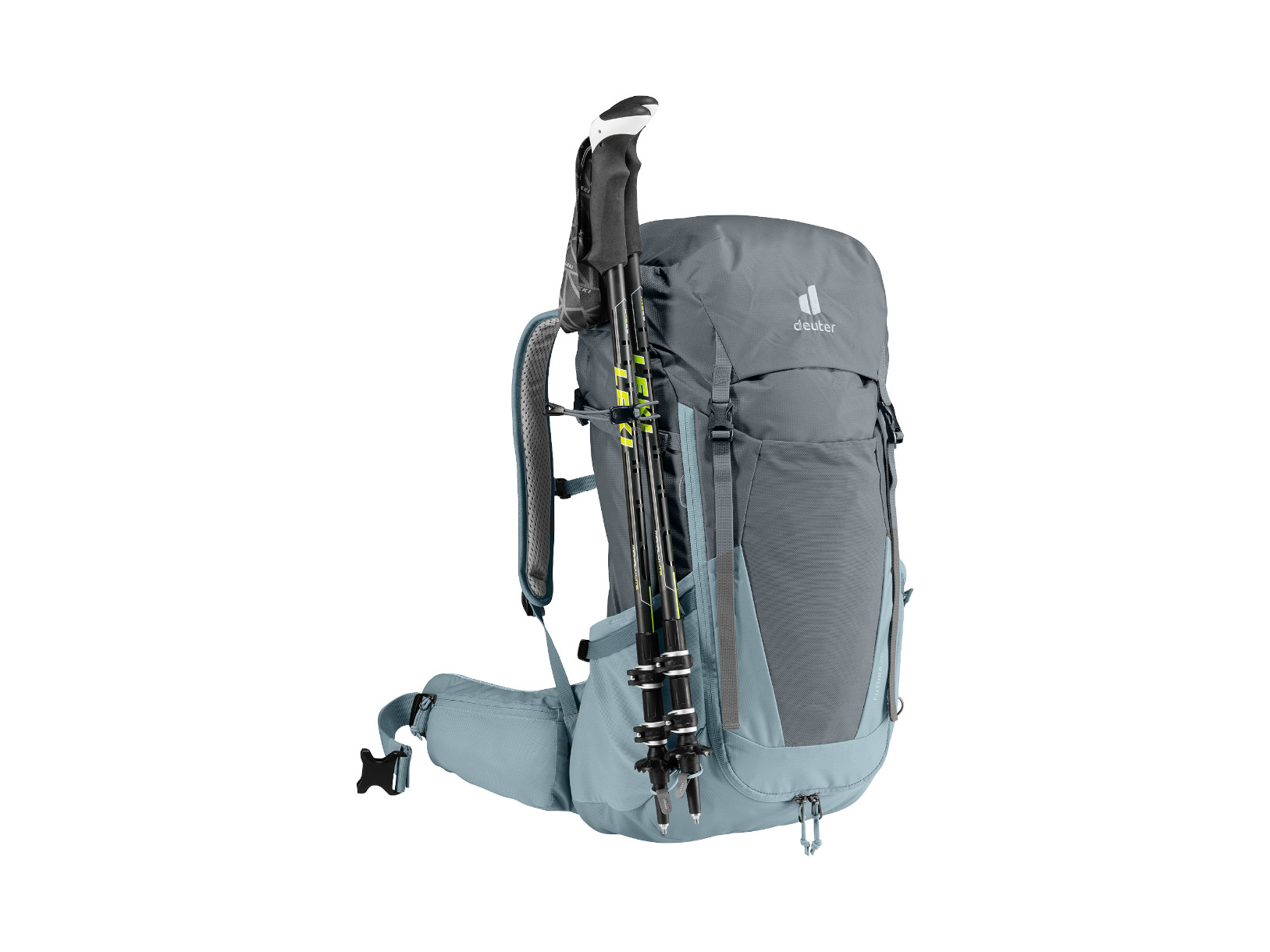 Futura 26 Wanderrucksack 6