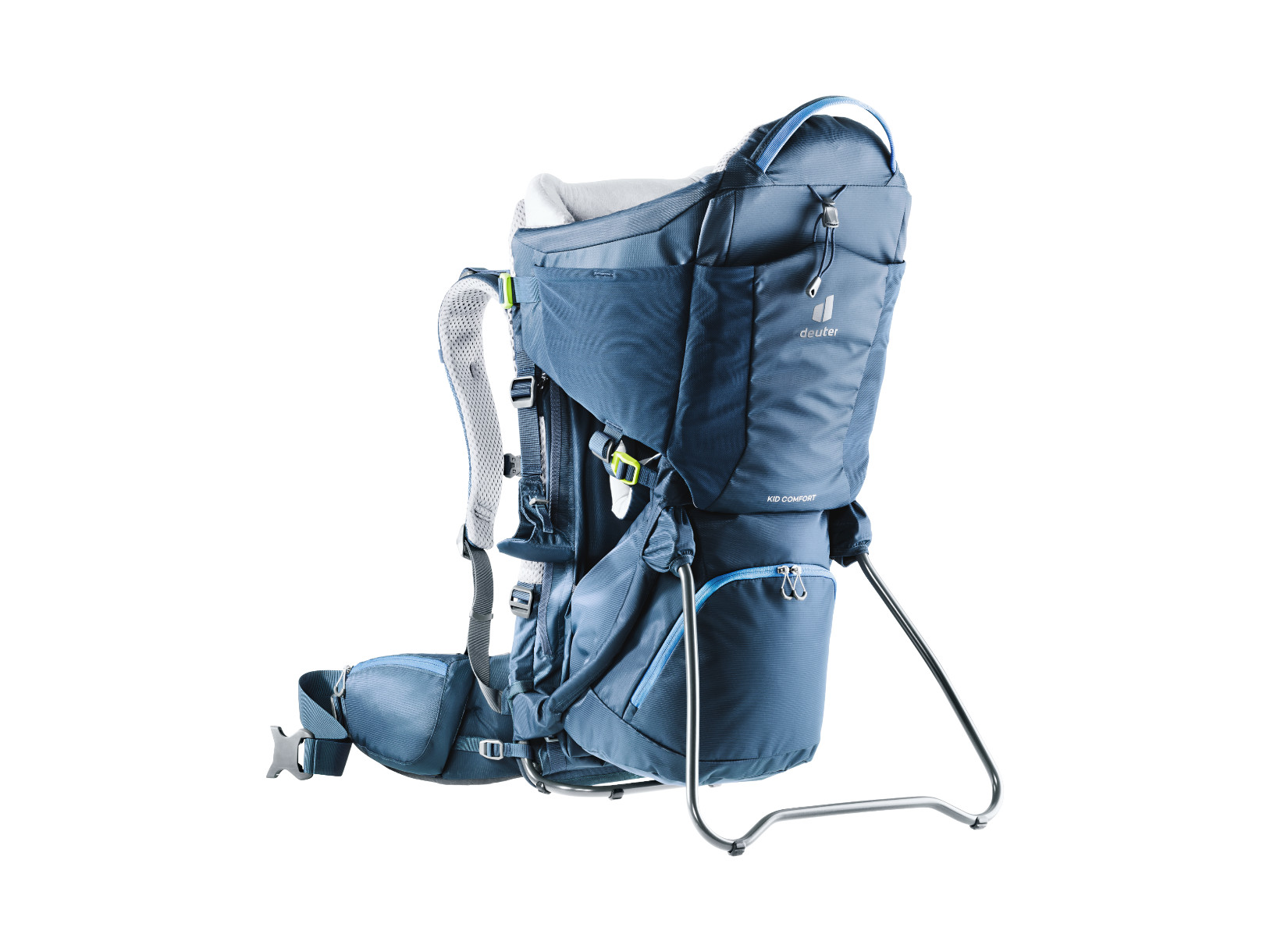Kid Comfort Kindertrage 6
