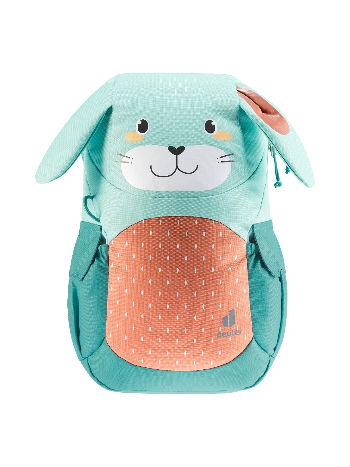 Kikki Kinder Rucksack im Tier-Design 6
